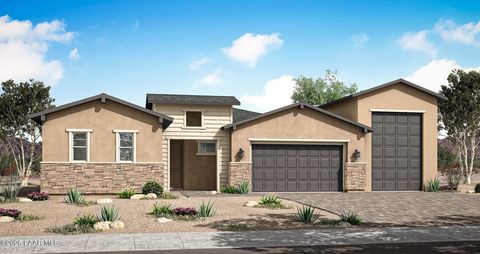 5217 Iron Vine Trail Prescott AZ 86301