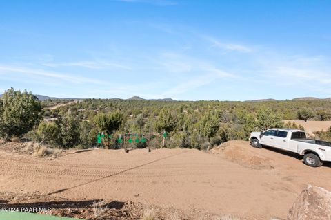 A home in Kingman