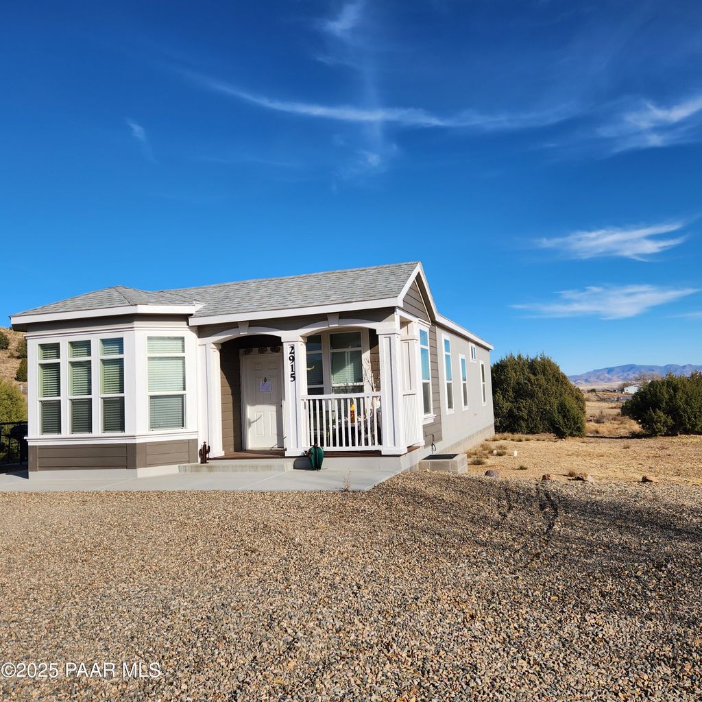 Photo of 2915 N Aztec Place, Chino Valley, AZ 86323 (MLS # 1076534)