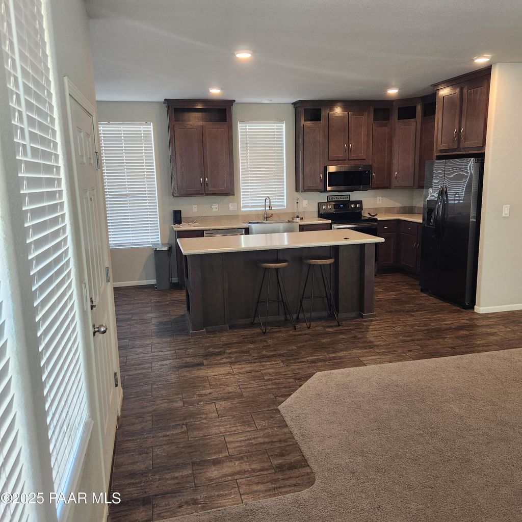 Photo of 2915 N Aztec Place, Chino Valley, AZ 86323 (MLS # 1076534)