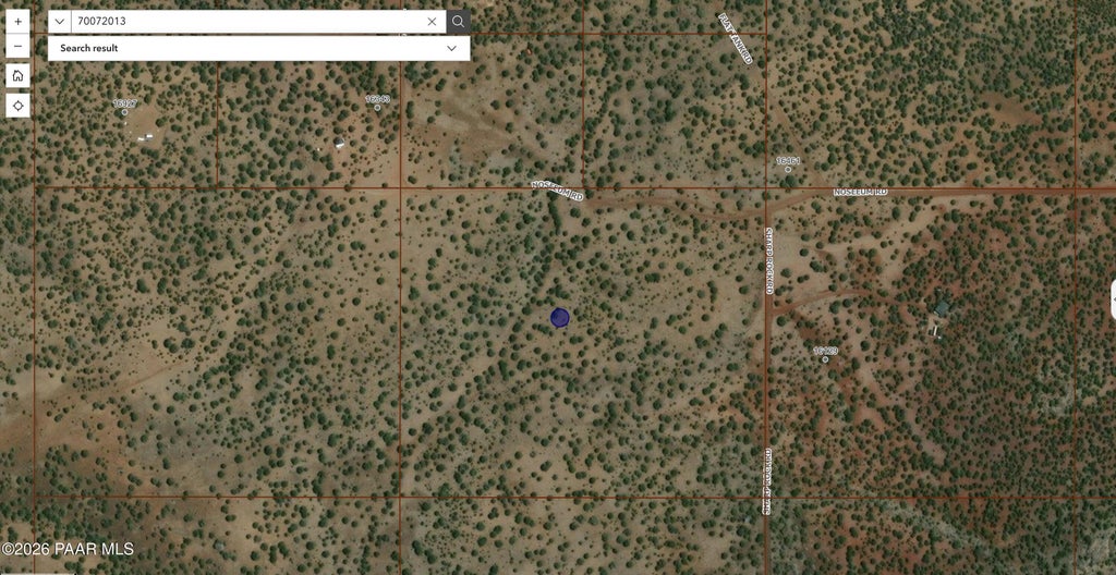 Photo of 000 Noseeum Rd Road, Williams, AZ 86046 (MLS # 1085741)