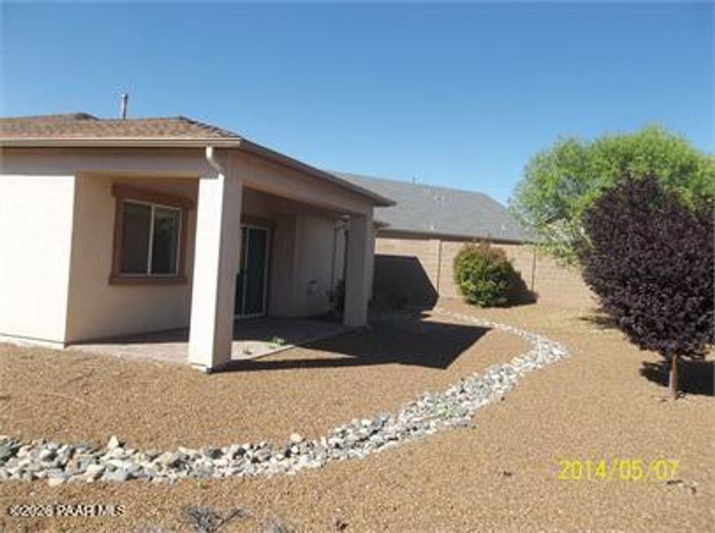 Photo of 503 N Mercado Street #1, Prescott Valley, AZ 86327 (MLS # 1079439)
