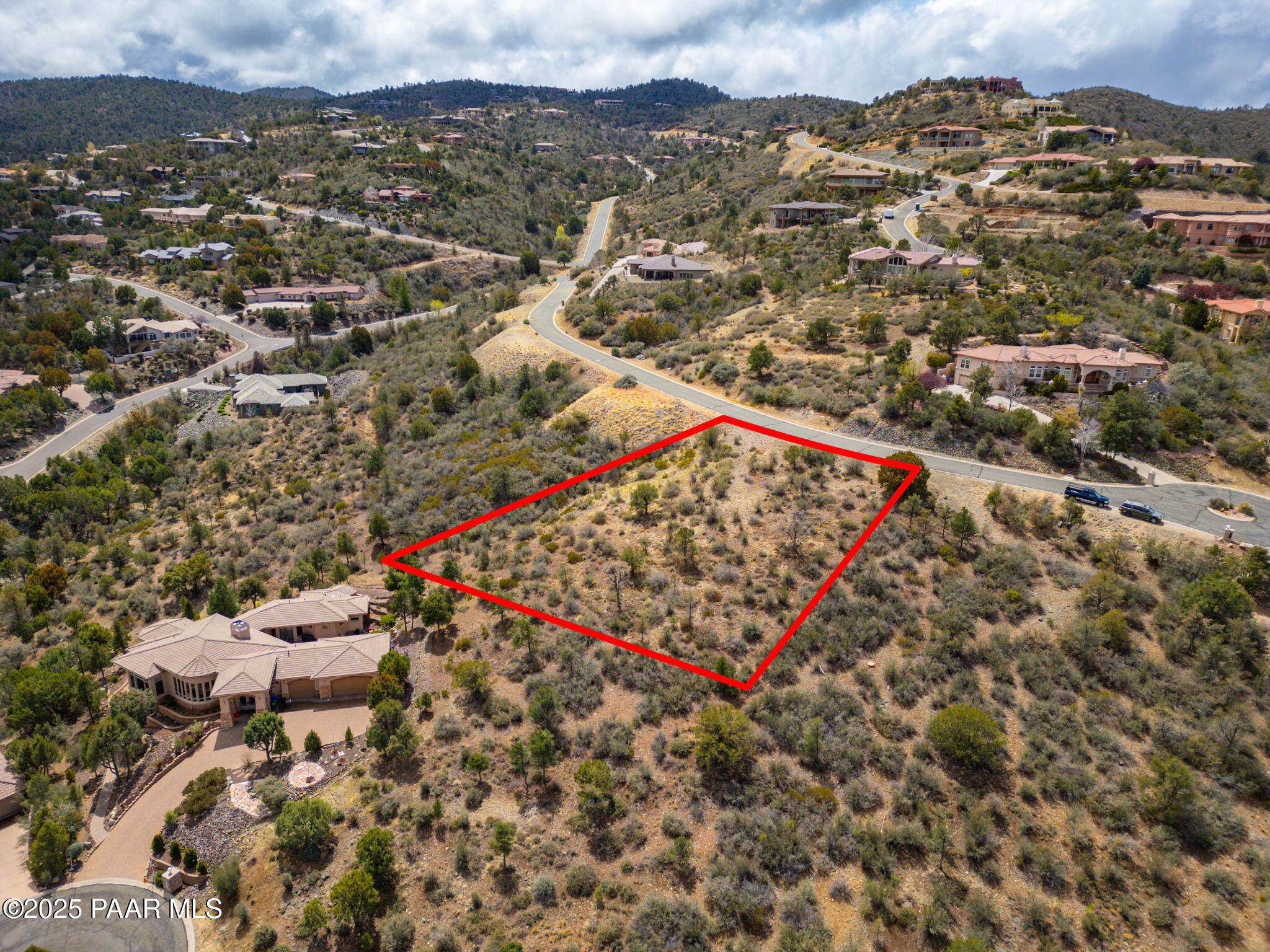 307 Silverhill Circle
