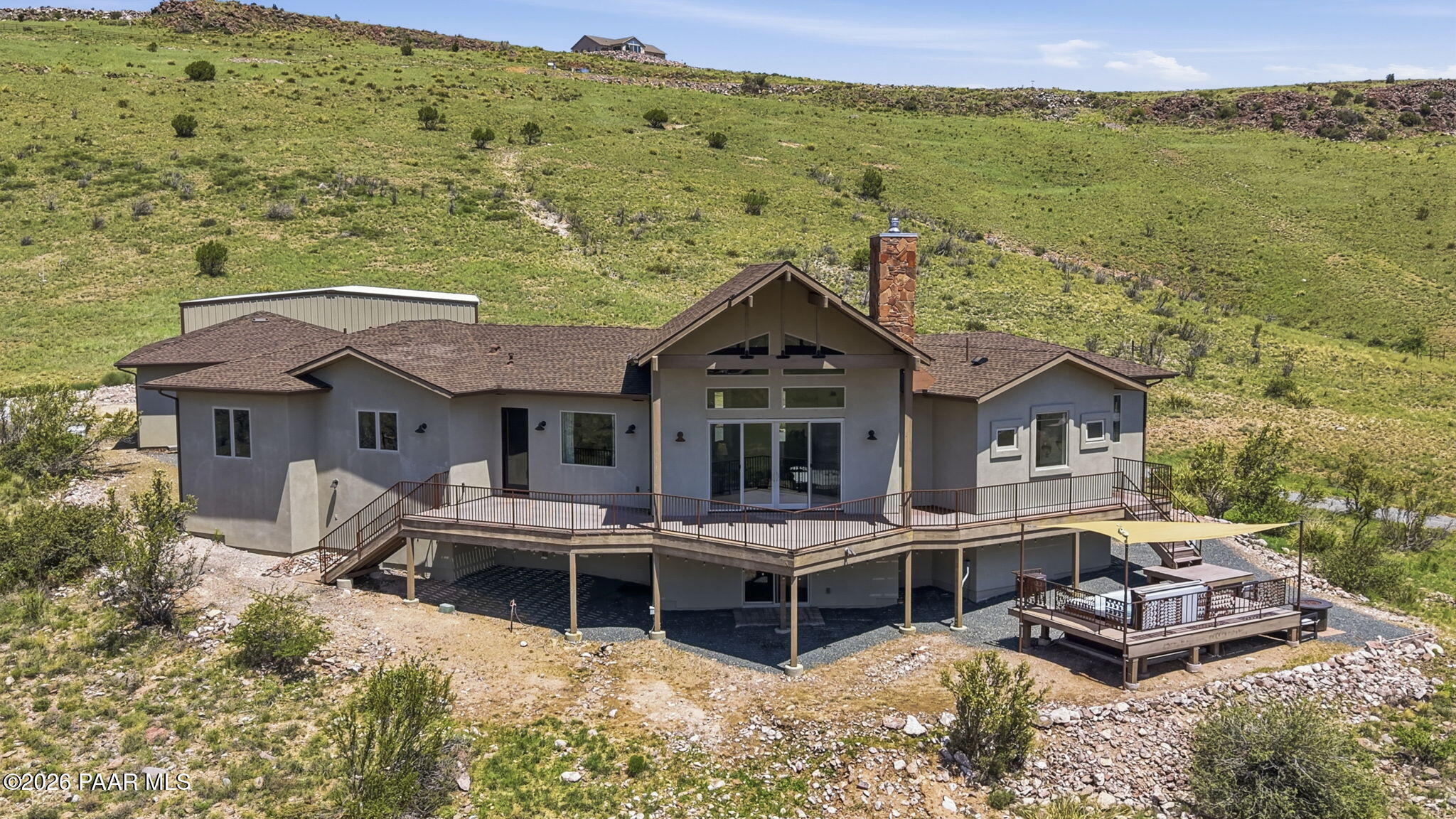 11600 N Cowboy Trail