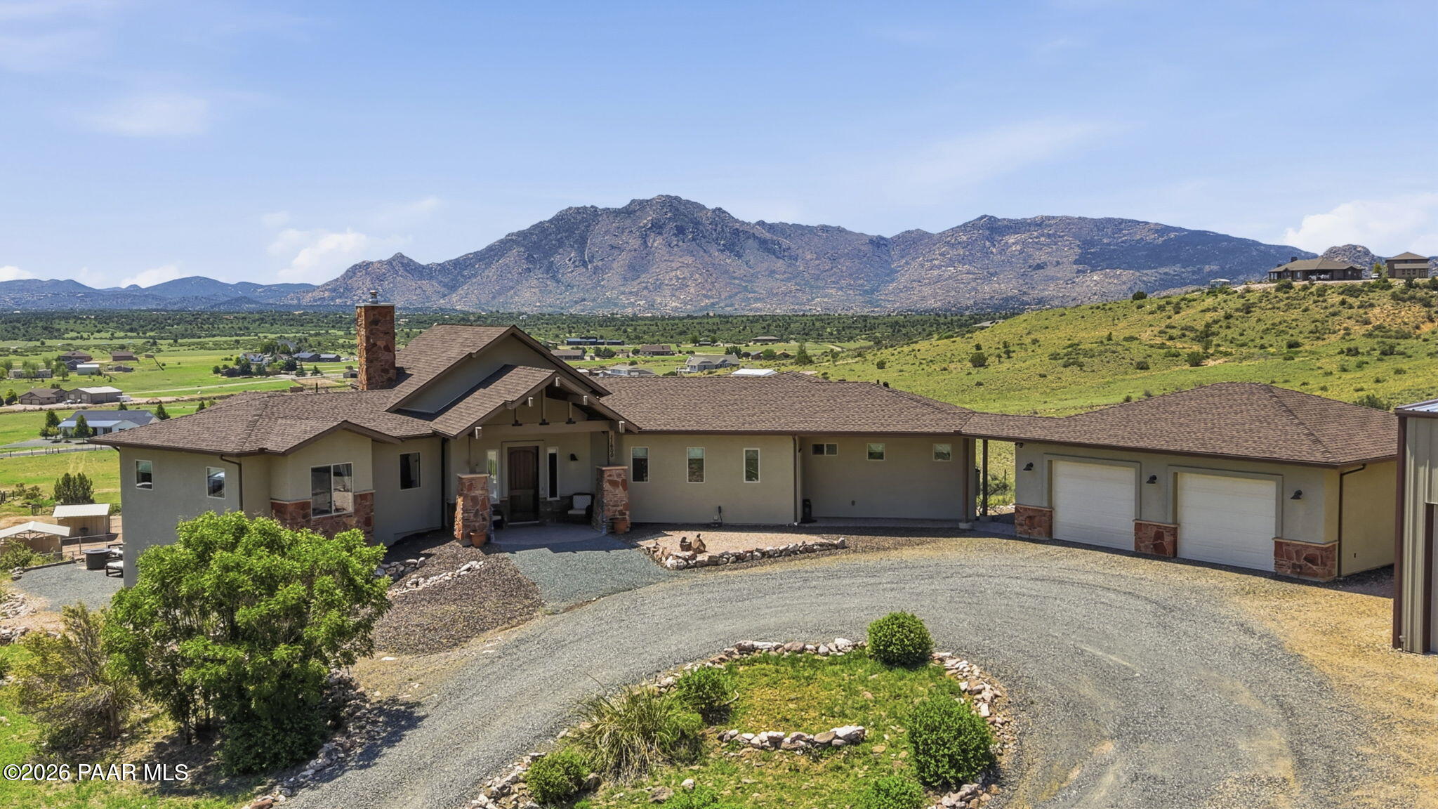 11600 N Cowboy Trail