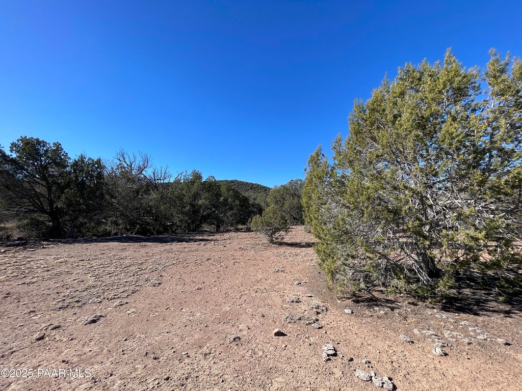 Photo of Xxxx Cattle Drive, Williams, AZ 86046 (MLS # 1078338)