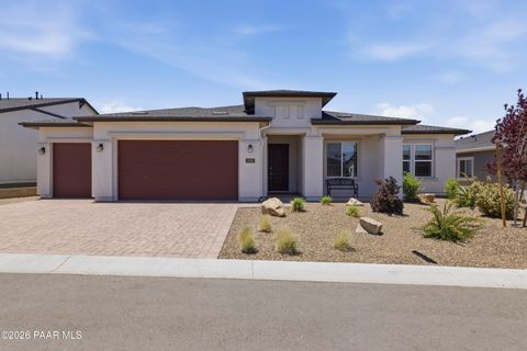 Photo of 7016 Sterling Lane, Prescott, AZ 86305 (MLS # 1082517)