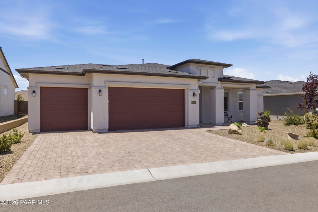 Photo of 7016 Sterling Lane, Prescott, AZ 86305 (MLS # 1082517)