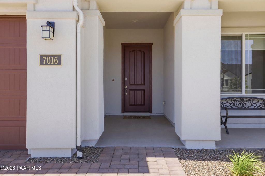 Photo of 7016 Sterling Lane, Prescott, AZ 86305 (MLS # 1082517)