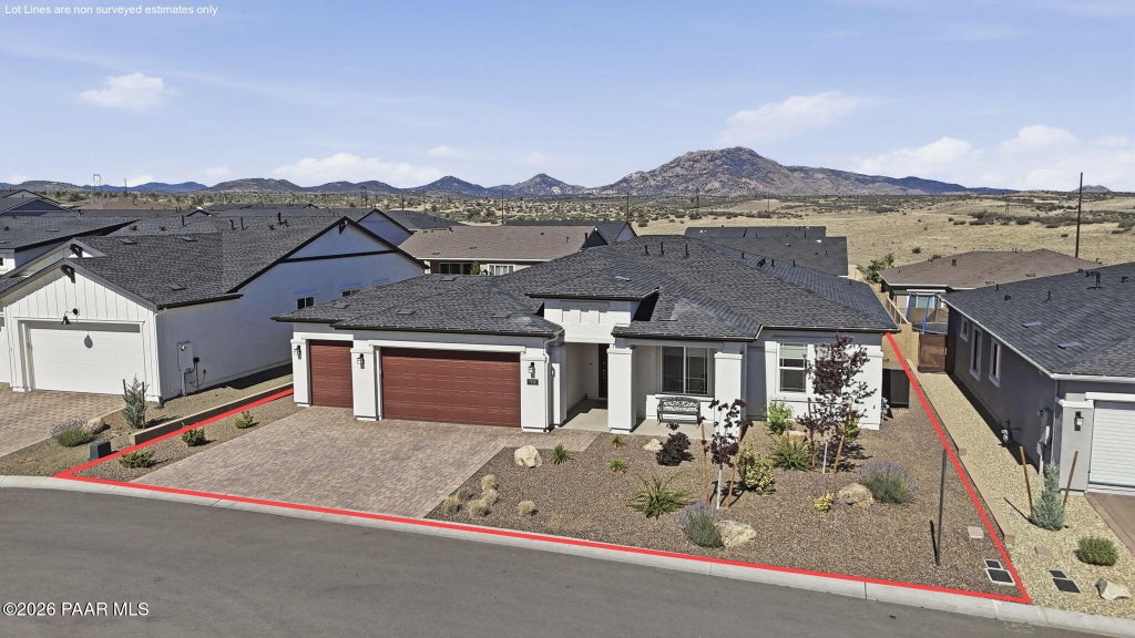 Photo of 7016 Sterling Lane, Prescott, AZ 86305 (MLS # 1082517)