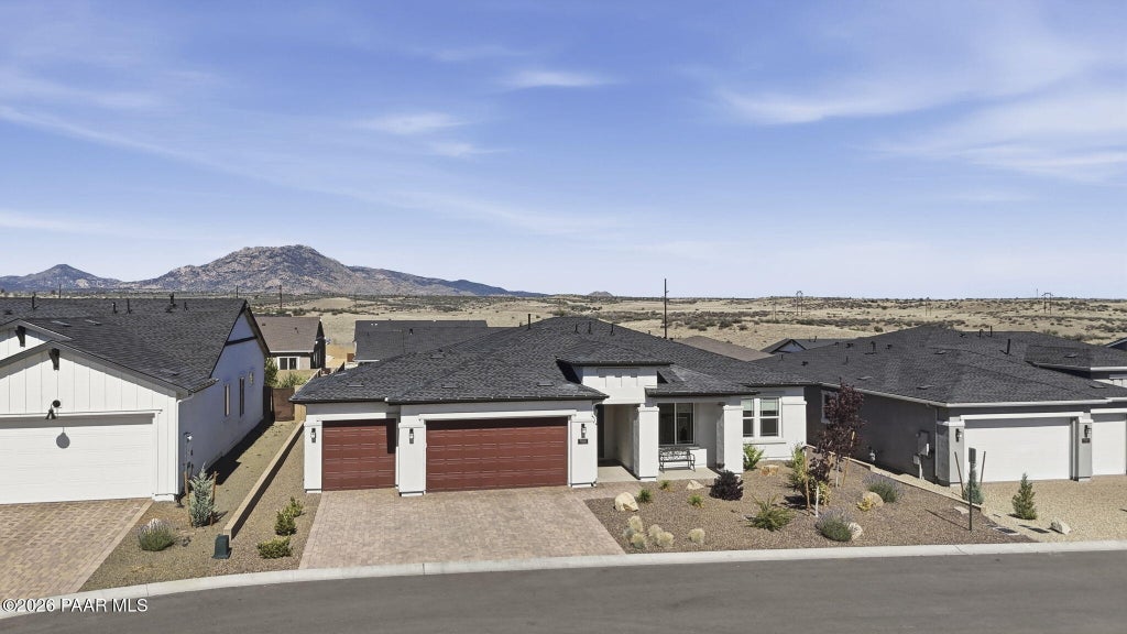 Photo of 7016 Sterling Lane, Prescott, AZ 86305 (MLS # 1082517)