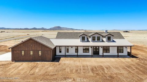 6688 E Magnolia Drive Prescott Valley AZ 86315