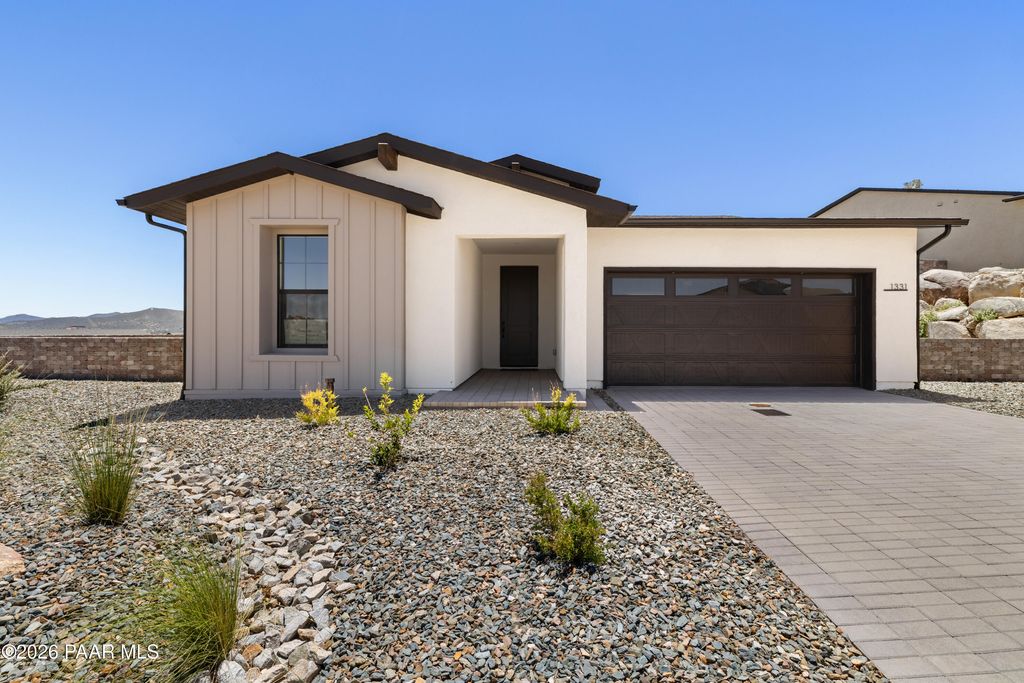 Photo of 1331 Rockwood Drive, Prescott, AZ 86305 (MLS # 1082796)