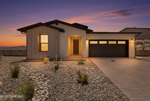 Photo of 1331 Rockwood Drive, Prescott, AZ 86305 (MLS # 1082796)