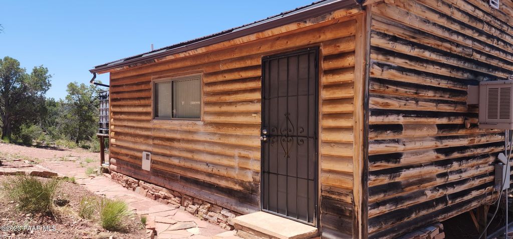 Photo of 200 Cathedral Valley Dr, Ash Fork, AZ 86320 (MLS # 1079395)