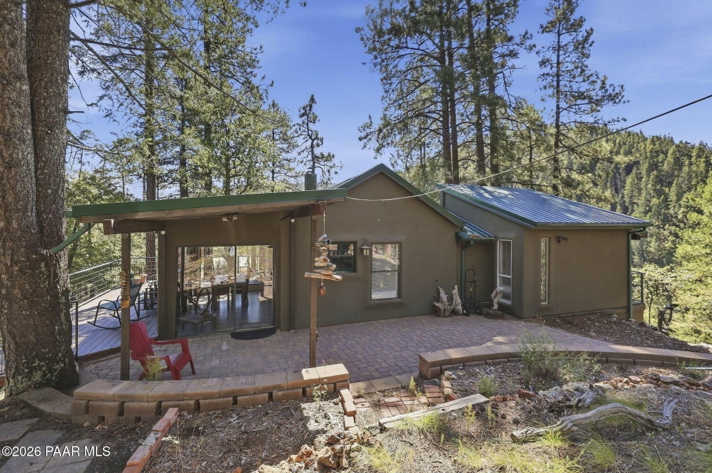 Photo of 3701 E Grasshopper Lane, Prescott, AZ 86303 (MLS # 1085202)