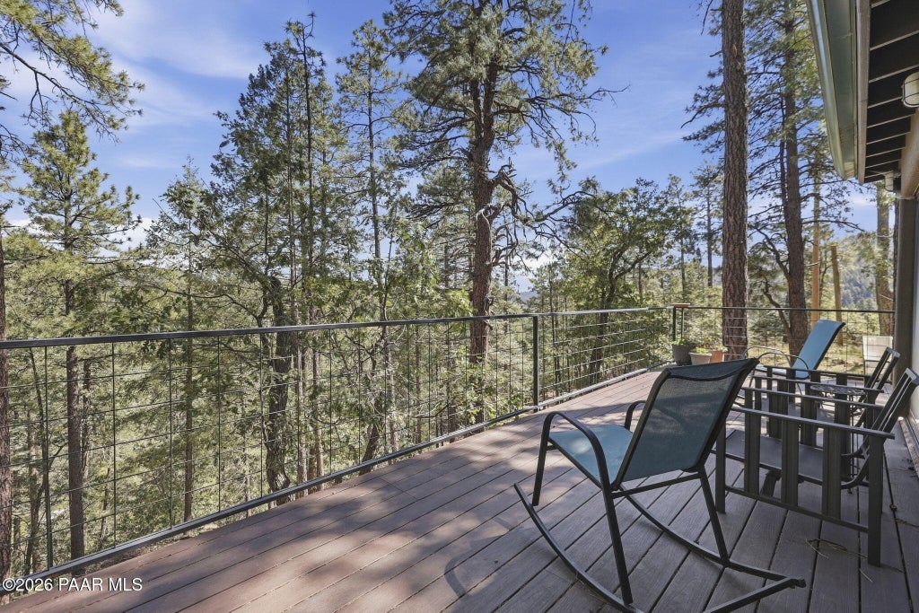 Photo of 3701 E Grasshopper Lane, Prescott, AZ 86303 (MLS # 1085202)