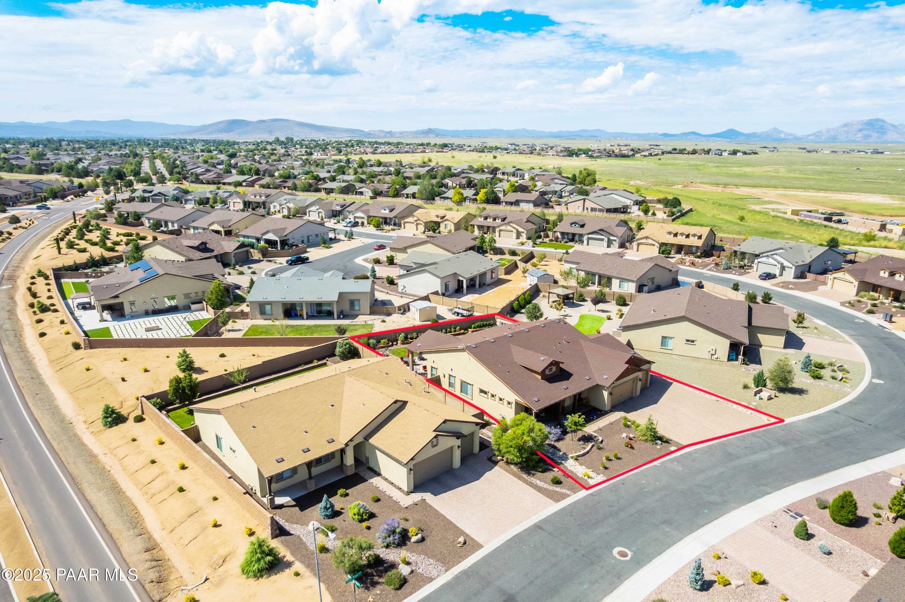 8715 N Ridge Rider Trail