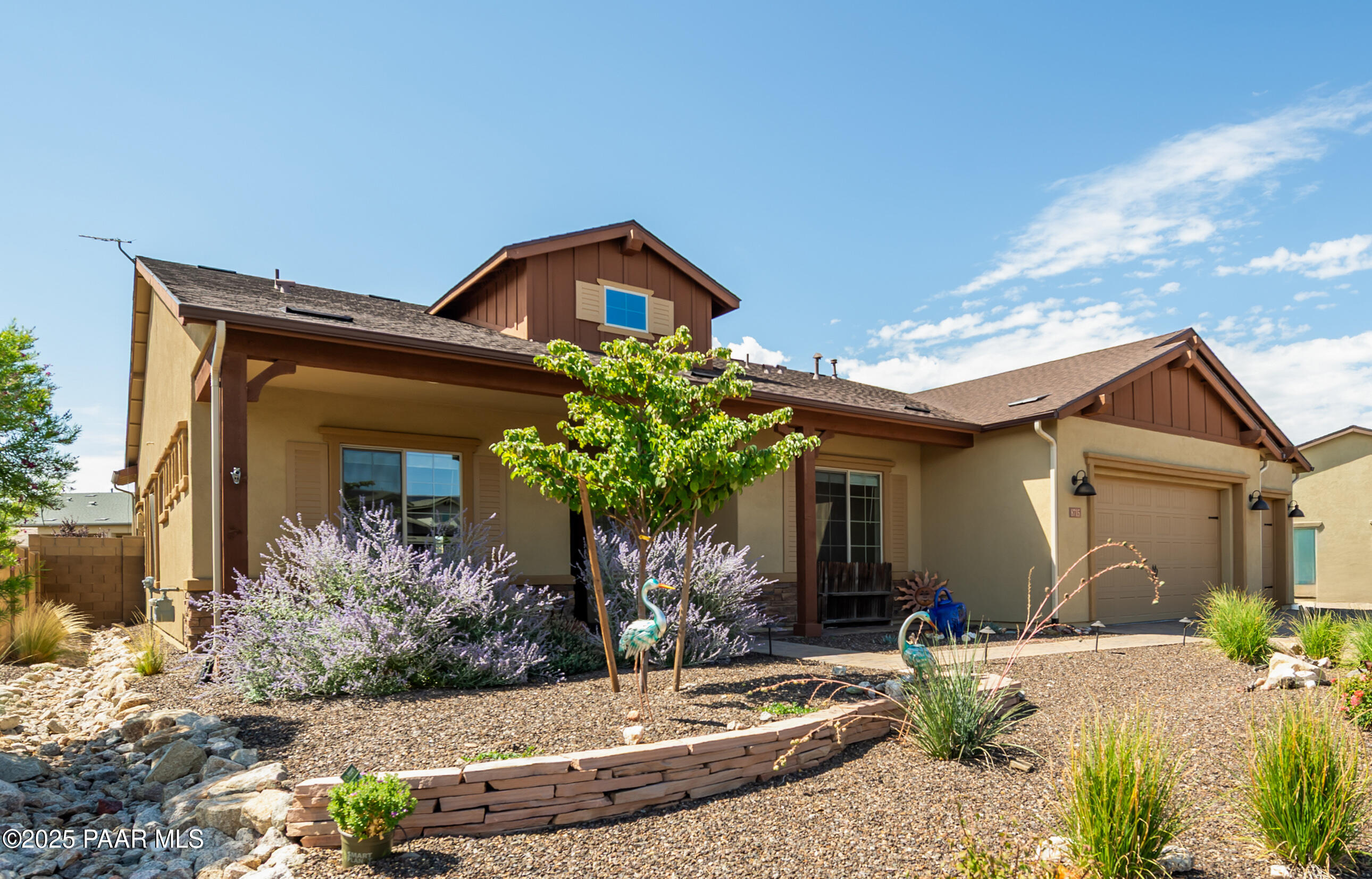 8715 N Ridge Rider Trail