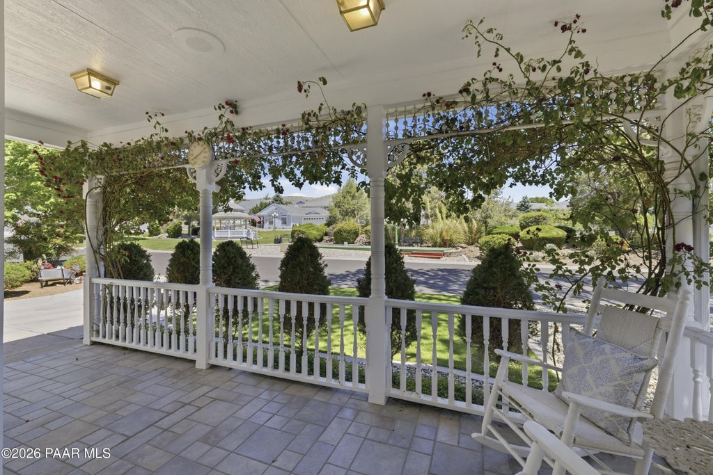 Photo of 1816 Bond Circle, Prescott Valley, AZ 86314 (MLS # 1082673)
