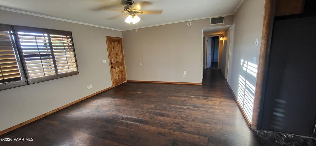 Photo of 7639 E Paseo Hermoso, Prescott Valley, AZ 86314 (MLS # 1082072)