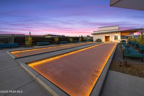 A home in Prescott Valley