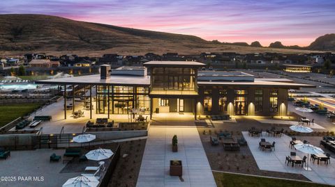 A home in Prescott Valley