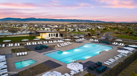 A home in Prescott Valley