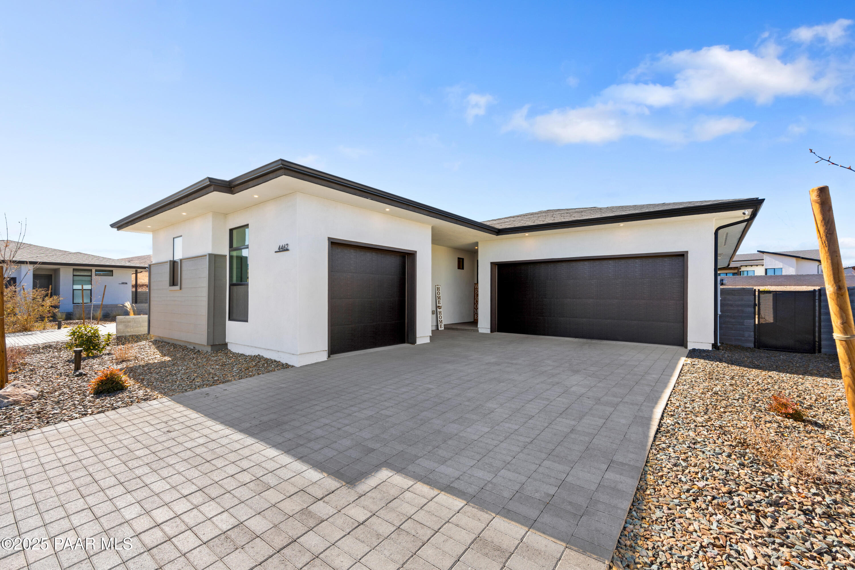 4462 Garrett Drive