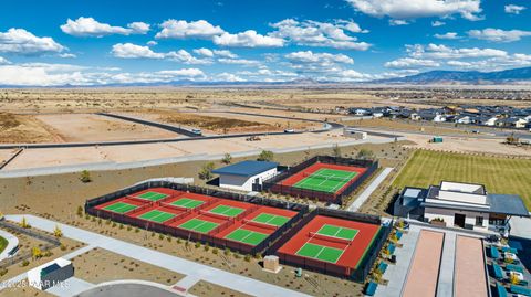 A home in Prescott Valley