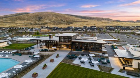 A home in Prescott Valley