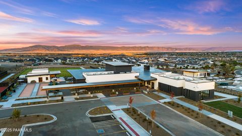 A home in Prescott Valley