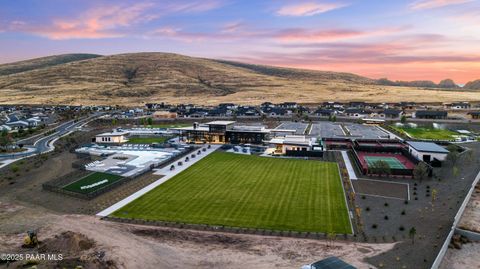 A home in Prescott Valley