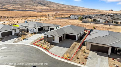 A home in Prescott Valley