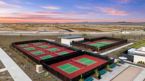 A home in Prescott Valley