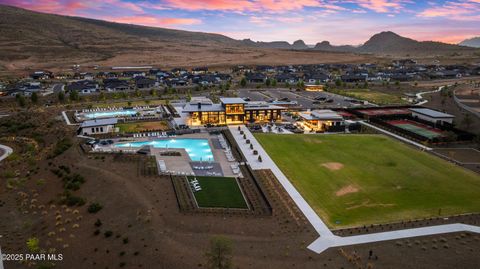 A home in Prescott Valley