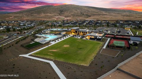 A home in Prescott Valley