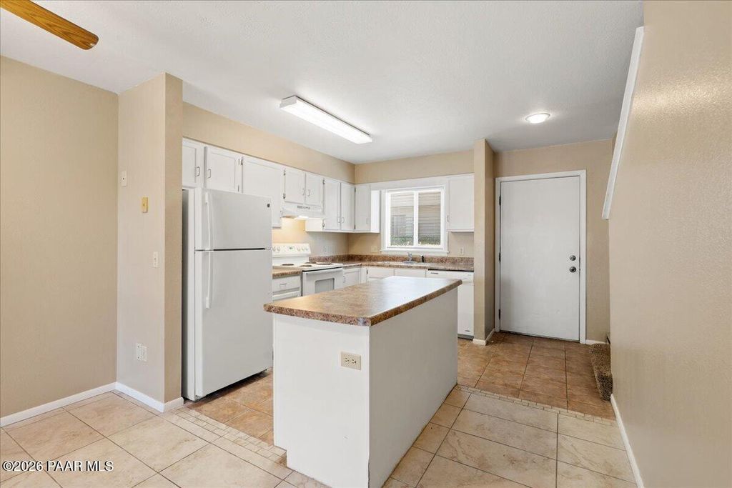 Photo of 1242 Stetson Road #22, Prescott, AZ 86303 (MLS # 1083111)