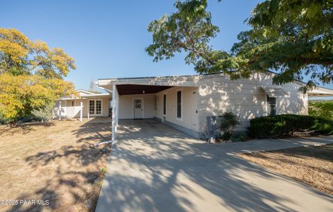 1085 N Swiss Street Dewey-Humboldt AZ 86327