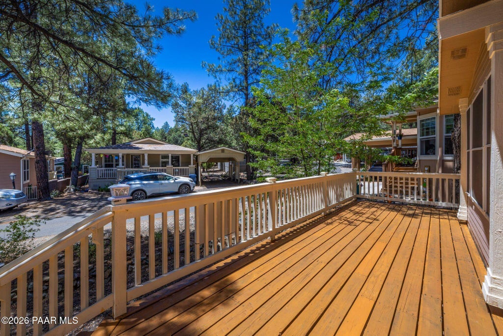 Photo of 92 Alpine, Prescott, AZ 86305 (MLS # 1083923)