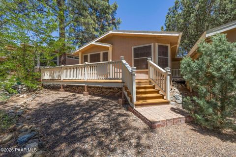 Photo of 92 Alpine, Prescott, AZ 86305 (MLS # 1083923)