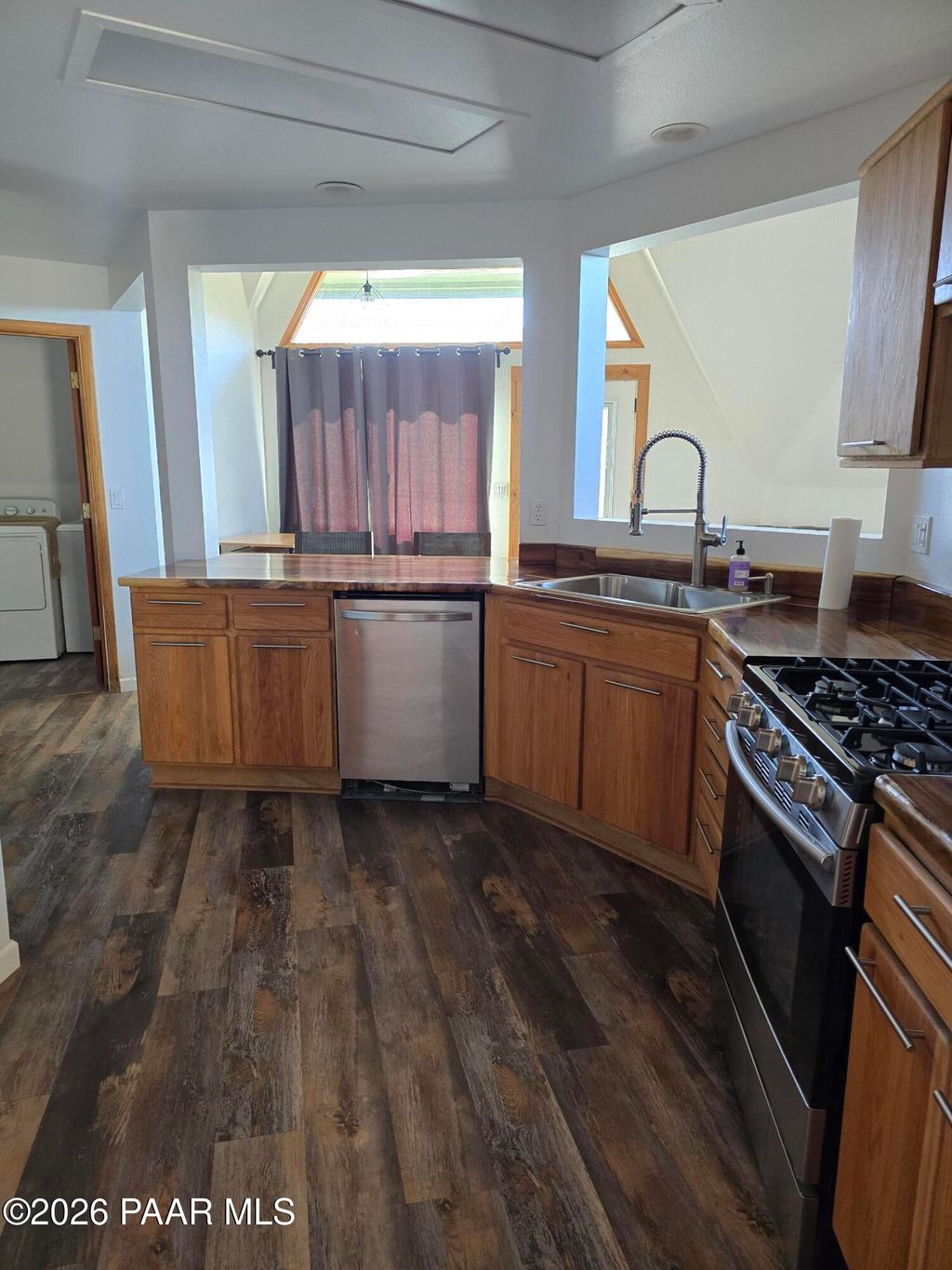 Photo of 513 E Karen Drive, Prescott, AZ 86303 (MLS # 1081751)