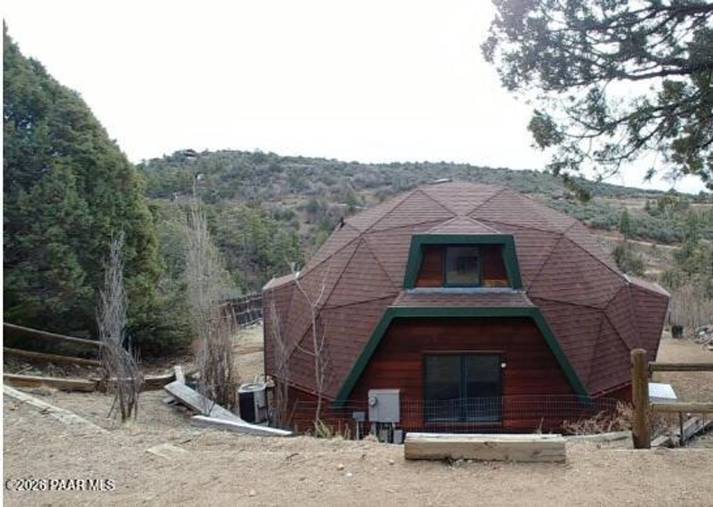 Photo of 513 E Karen Drive, Prescott, AZ 86303 (MLS # 1081751)