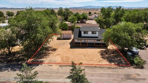 A home in Chino Valley