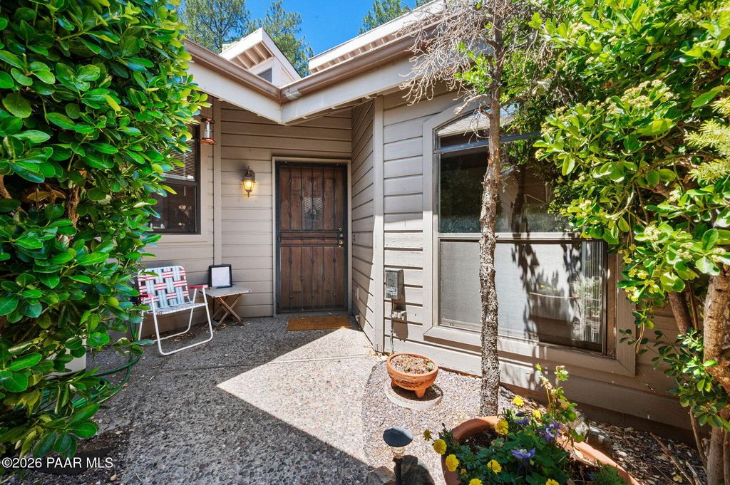 Photo of 1224 N Timber Pt, Prescott, AZ 86303 (MLS # 1081482)