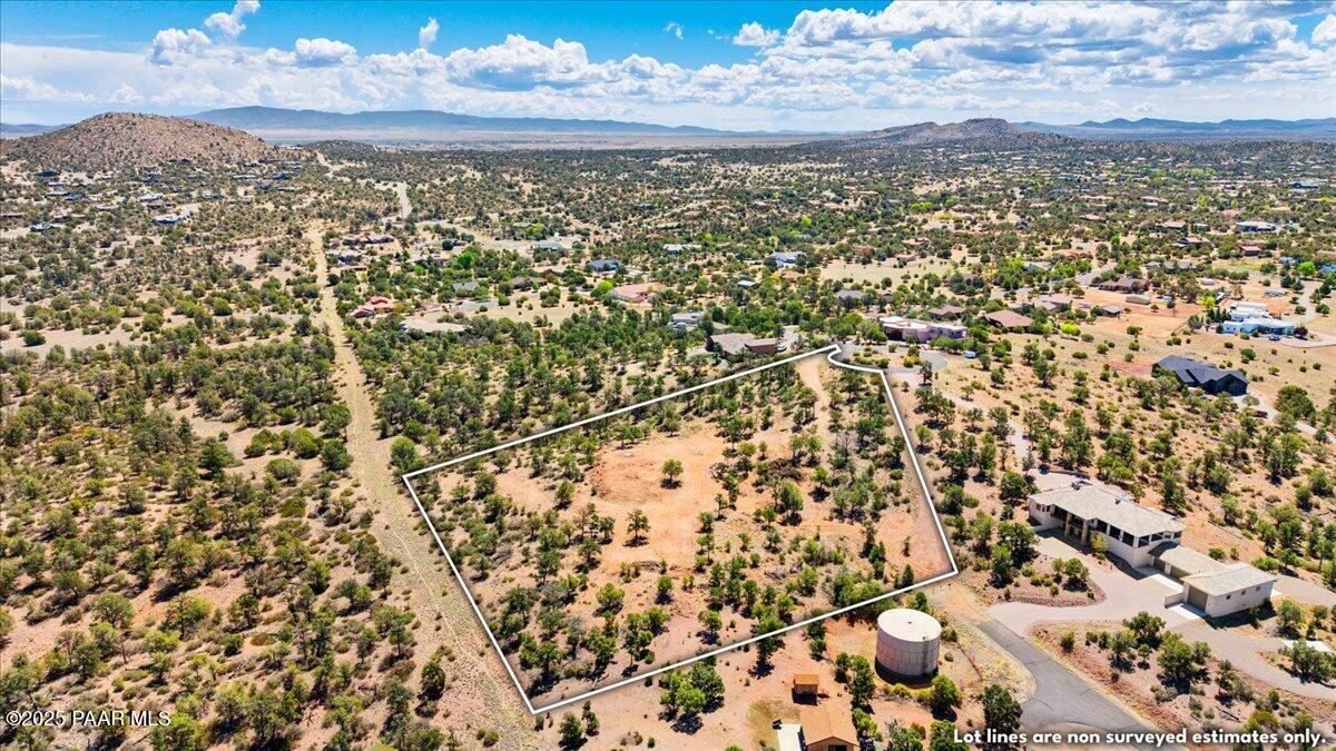 14071 N Signal Hill Road