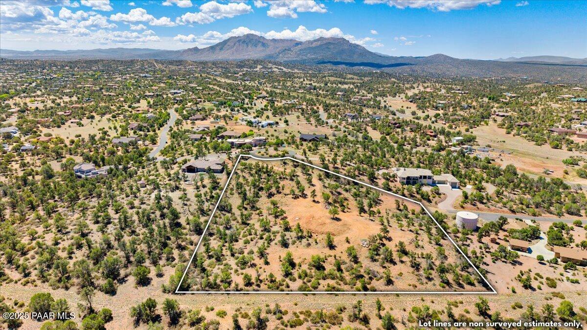 14071 N Signal Hill Road