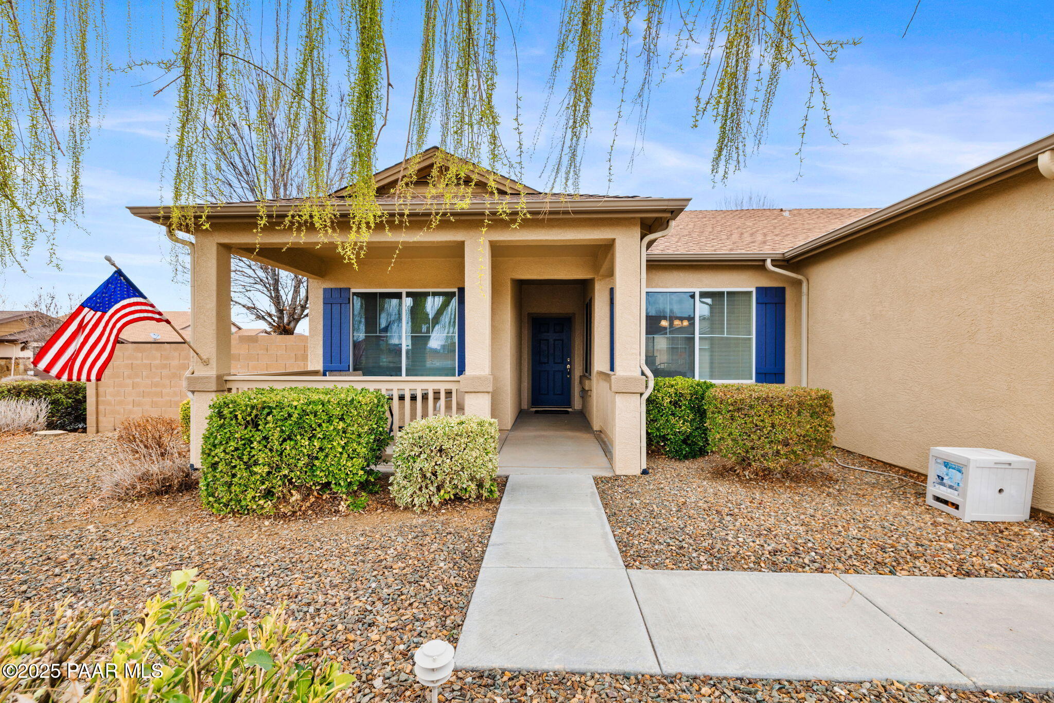 8043 N Autumn Sage Street
