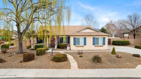 8043 N Autumn Sage Street Prescott Valley AZ 86315