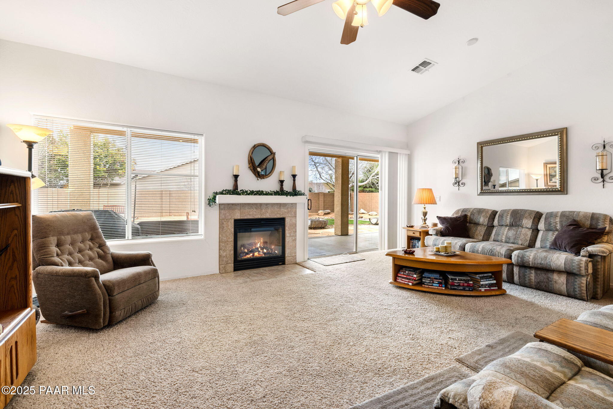 8043 N Autumn Sage Street